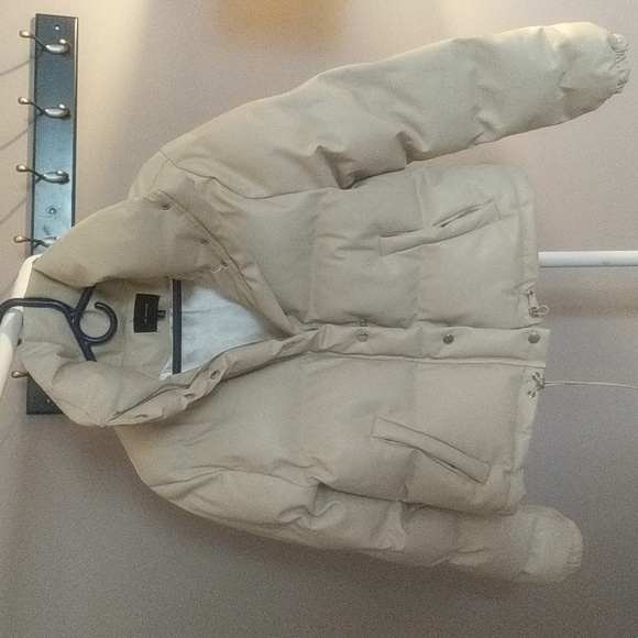 en saison Lana puffer jacket - Picture 2 of 12